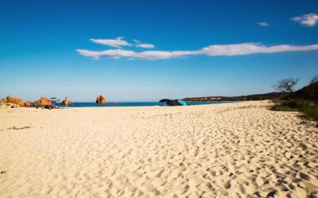 The Dream House in Sardinia