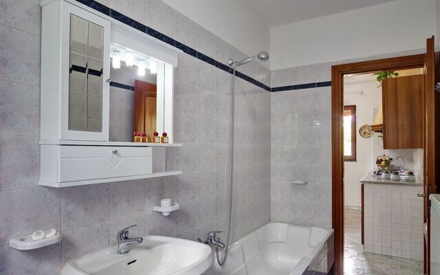 Gocce Apartments - Appartamenti Due Golfi