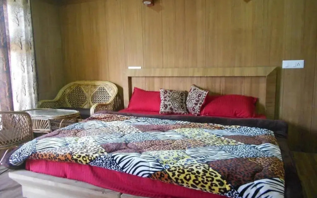 Nandan Kanan Auli Resort