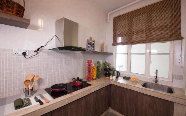 AnCasa Resort Port Dickson