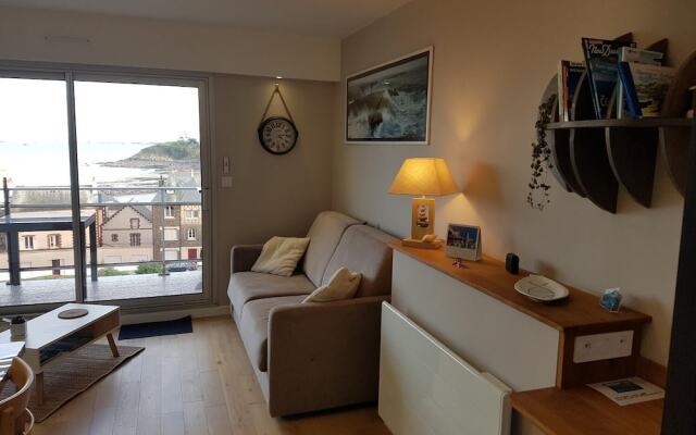 Kerwelmor Appartement