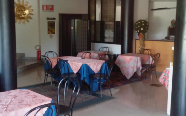 Albergo Niki