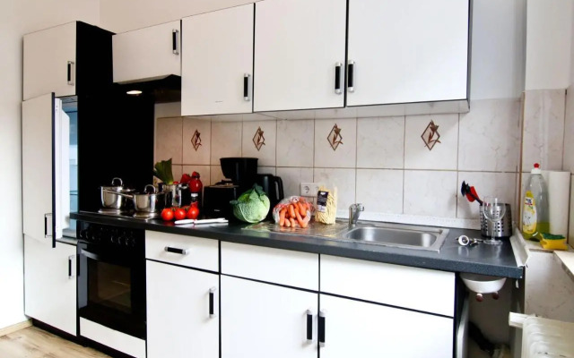 apartmondo Ferienwohnungen Wuppertal