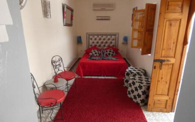Riad Bab Lakhmiss