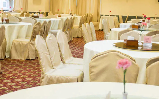 Xin An Hotel - Xiamen