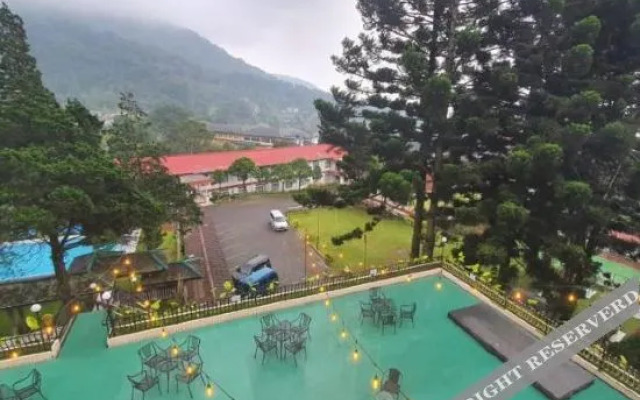 Bukit Indah Puncak