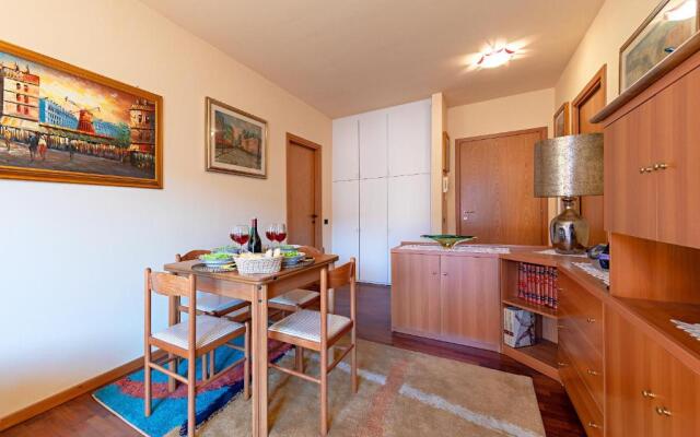 Kristall Lago 233 Apartment by Wonderful Italy