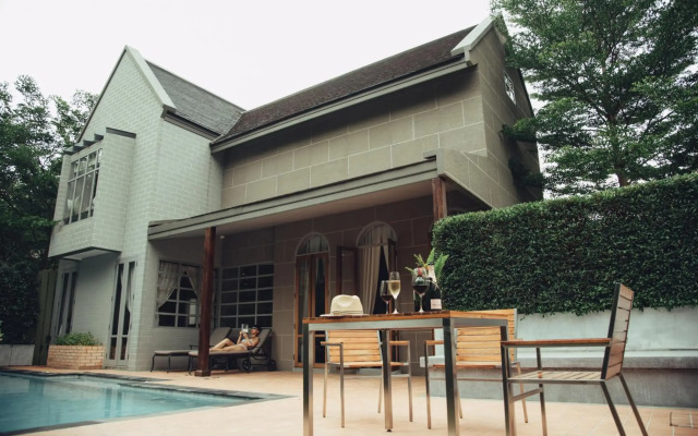 Thames Valley Khao Yai