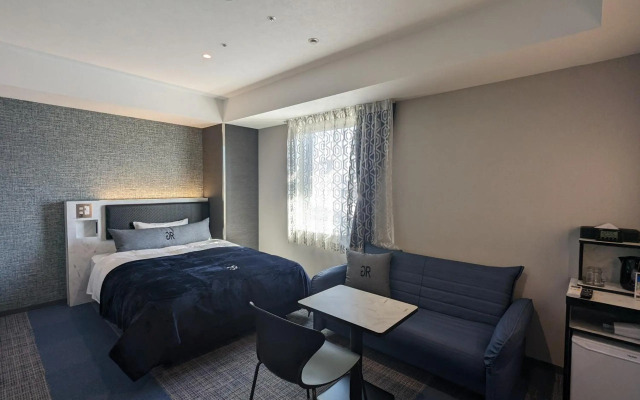 Green Rich Hotel Tokuyama Ekimae