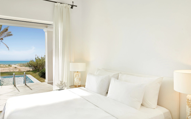 Mandola Rosa at Riviera Olympia, A Grecotel Resort to Live