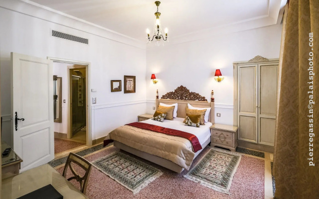 Majestic Hotel