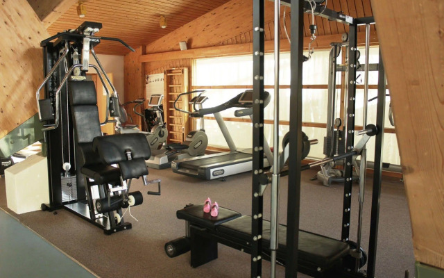 Sporthotel Teresa