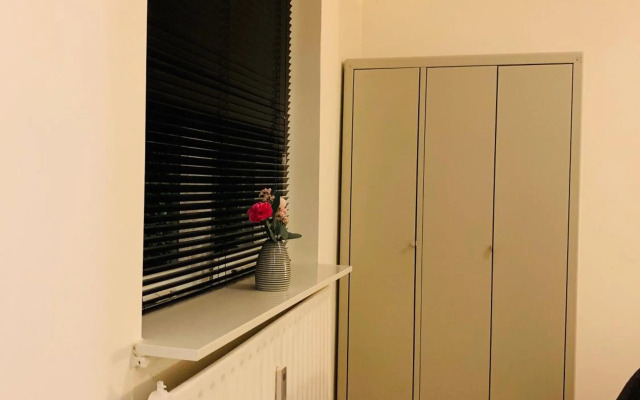 Zonnebos, private garden, fresh air, relax!