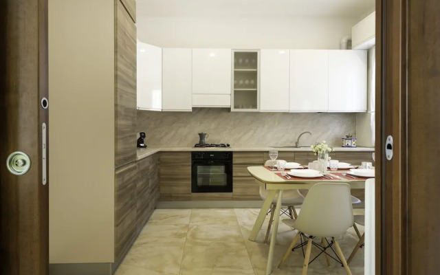 Porta Genova - RentClass Fedora