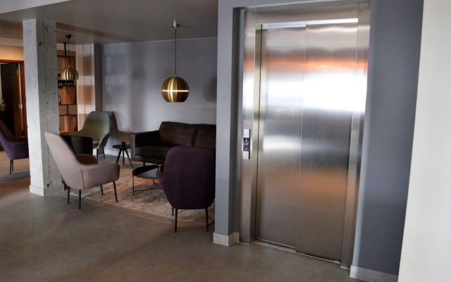 Konvin Hotel