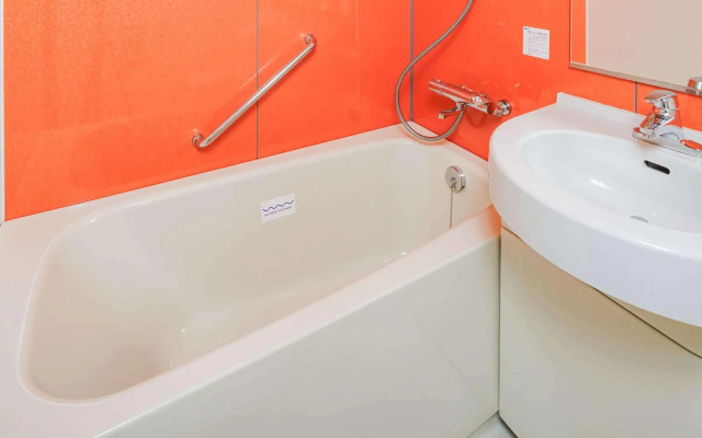 Comfort Inn Shiojiri Kita Inter