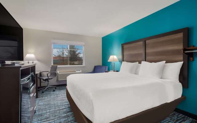 Clarion Pointe Harrodsburg-Danville