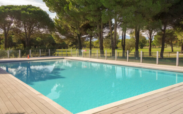 Le Golf Clair
