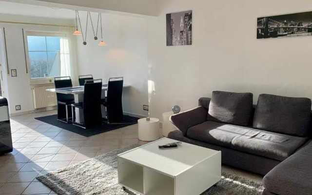 Schnütgenhof Appartements