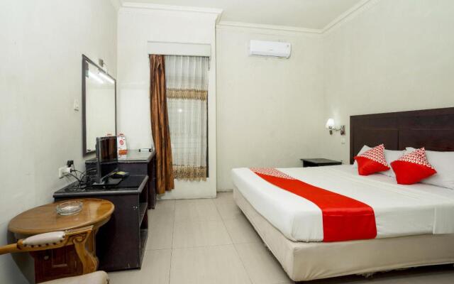 OYO 1005 Hotel Kumala