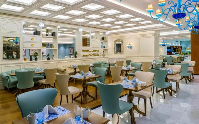Kaya Istanbul Fair & Convention