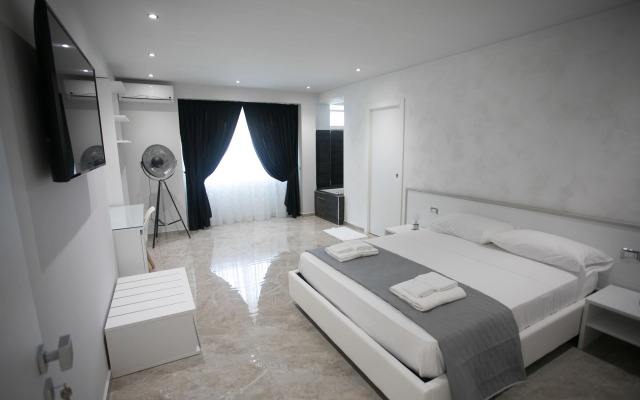 Tropea Luxury & Charm