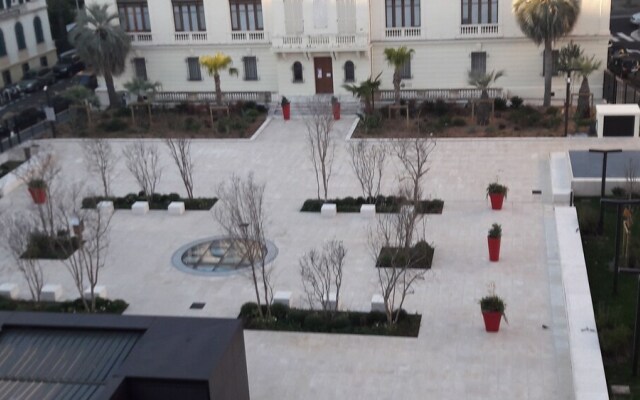 La Coulée Verte