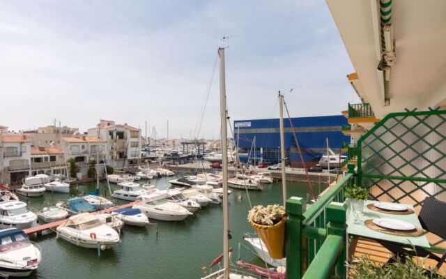 Port Ducal 34186
