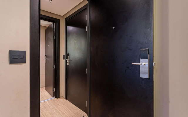 Aparthotel Adagio Alphaville