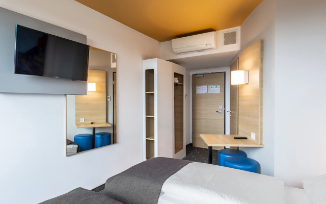 B&B Hotel Landshut