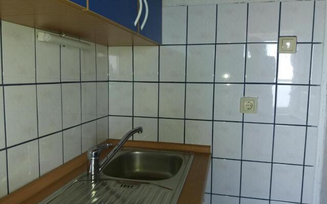 Apartment 4M Cunski