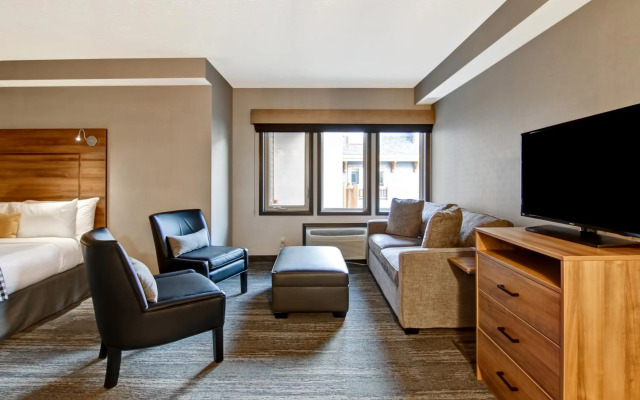 Canalta Lodge