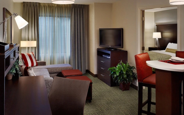 Staybridge Suites Pittsburgh-Cranberry Township