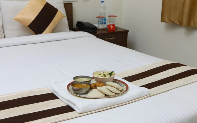 Preetham Nivas By OYO Rooms