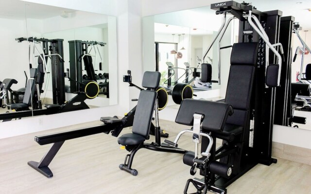 Oceana 321 3 Bedroom Condo