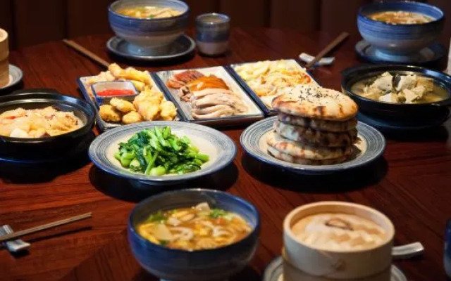 Jinhua DEEFLY Yuansu Hotel