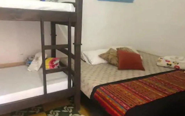 Casa Boutique Magally Velasco