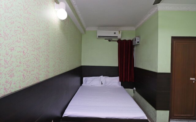 Hotel Ashoka 2 by OYO Rooms