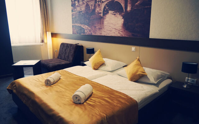 Hotel Hercegovina