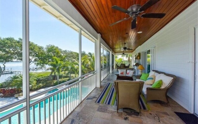 Dockside Darling 3 Bedroom Home