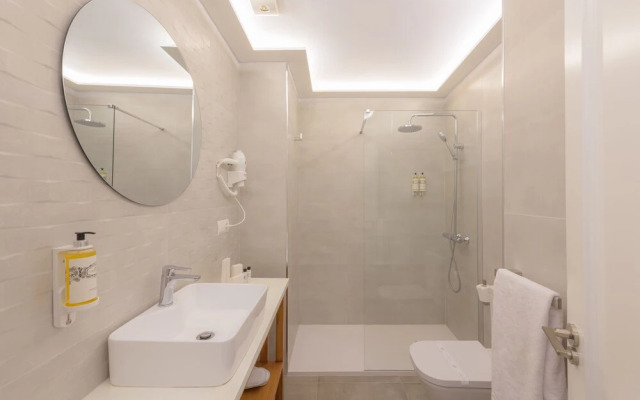 Sibarys Hotel Boutique