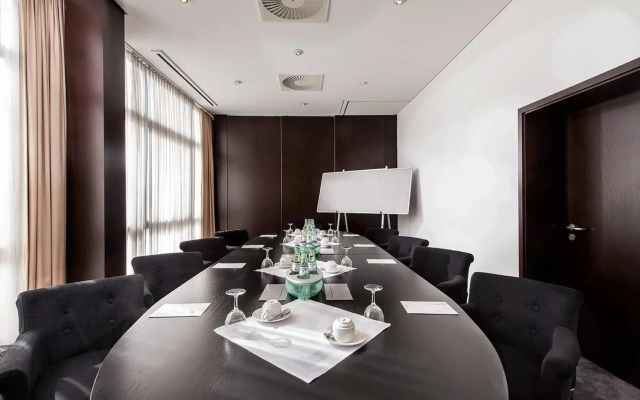 Hotel Excelsior Ludwigshafen