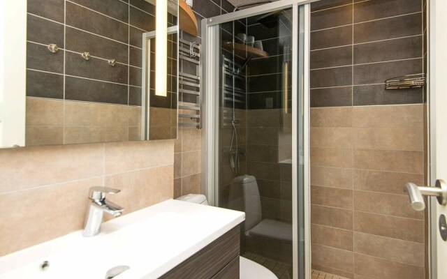 Cozy Apartment in Jutland with Swimming Pool