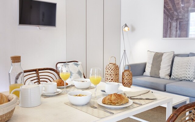 Canaan Apartments Lisbon Combro 77