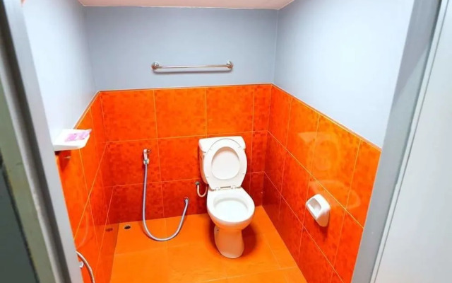 Baanngau 3 Season Resort