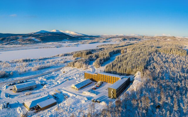 Aiden by Best Western Harstad Narvik Airport