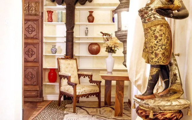 San Severo Suite Apartment Venice