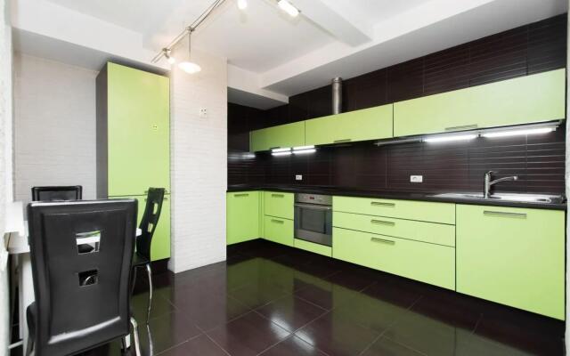 Apartments on 5B Kurchatov Street