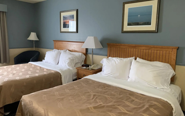 Quality Inn Riviere-du-loup