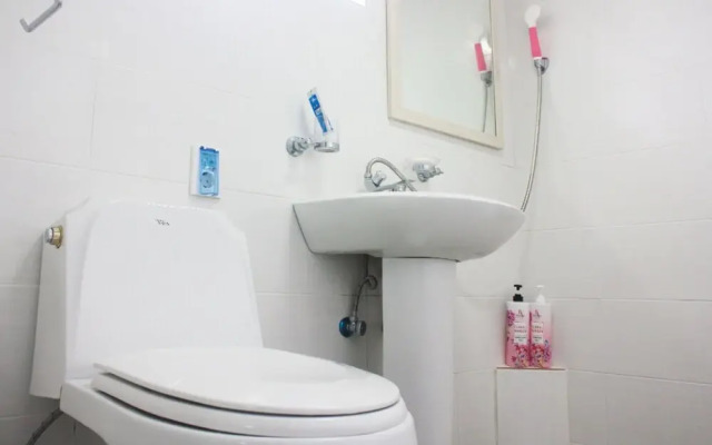 Jeju Manon Rental and Guest House